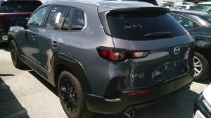 صورة مصغرة 22 لـ 2025 Mazda CX-50 2.5 S PREFERRED PACKAGE