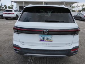 صورة 20 لـ 2025 Volkswagen TAOS SE