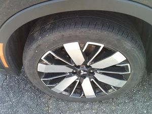 MITSUBISHI OUTLANDER SE - 9