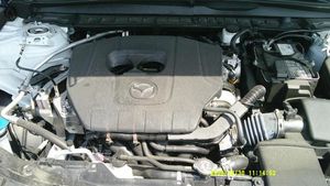 2025 Mazda CX-50 2.5 S PREMIUM PACKAGE — фото 18