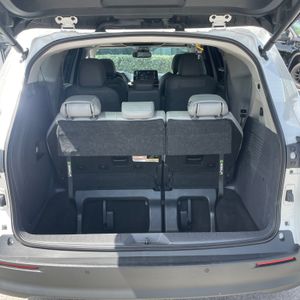 2023 Toyota SIENNA XLE 8-PASSENGER 缩略图 31