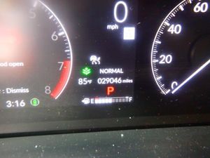 HONDA ODYSSEY SPORT-L - 5