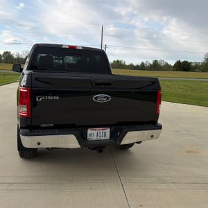 FORD F-150 XLT - 4