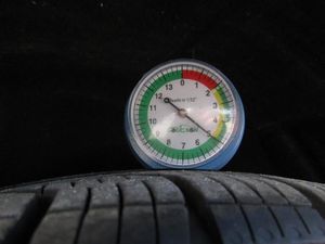 MERCEDES-BENZ C-CLASS - 10