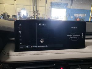 2025 Genesis G70 2.5T — миниатюра 18