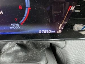 CHEVROLET TRAILBLAZER LT - 5