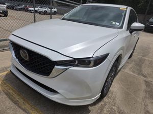 2025 Mazda CX-5 2.5 S — фото 1