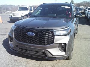 FORD EXPLORER ST-LINE - 1