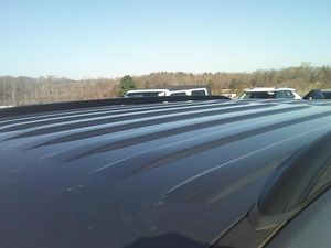 FORD EXPLORER ST-LINE - 8