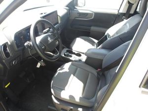 FORD BRONCO SPORT BADLANDS - 3