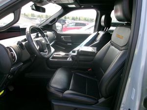 FORD EXPEDITION TREMOR - 3