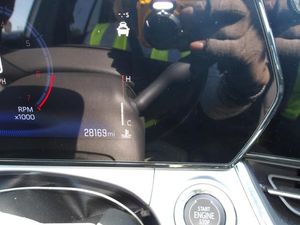 CHEVROLET TRAX LT - 5