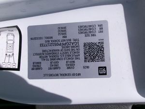 CHEVROLET EXPRESS PASSENGER LT - 7