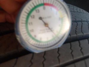 CHEVROLET TAHOE LT - 9