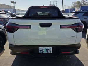 2025 Hyundai SANTA CRUZ SEL 照片 6