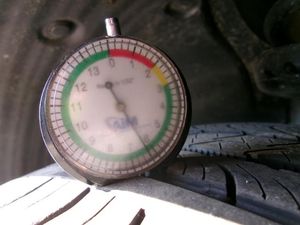 CHEVROLET TRAILBLAZER LT - 8