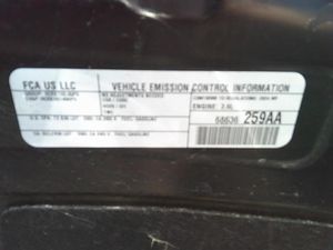 صورة مصغرة 21 لـ 2024 Chrysler PACIFICA TOURING L