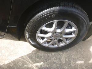 CHRYSLER PACIFICA SELECT - 10