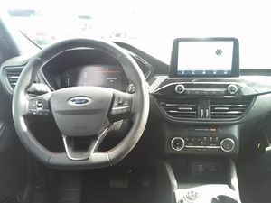 FORD ESCAPE ST-LINE - 4
