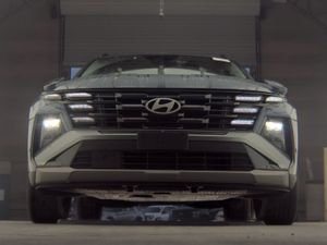 صورة 5 لـ 2025 Hyundai TUCSON SEL