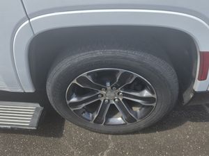 2023 JEEP GRAND WAGONEER SERIES II 照片 9