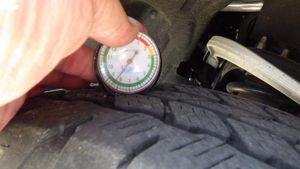 FORD BRONCO BIG BEND - 9