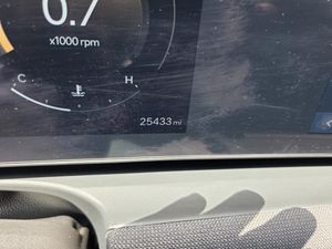2025 Hyundai SANTA CRUZ LIMITED 照片 5