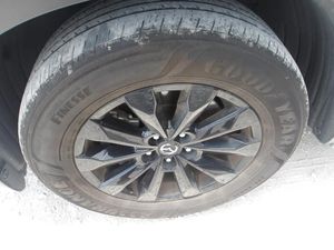 2025 Mazda CX-50 2.5 S PREFERRED PACKAGE 缩略图 11