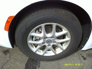 CHRYSLER PACIFICA TOURING L - 9