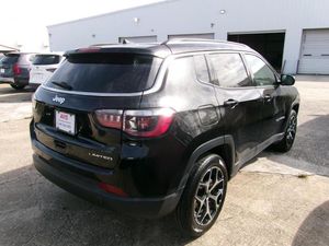 JEEP COMPASS LIMITED - 2