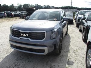 2025 KIA TELLURIDE S — фото 1