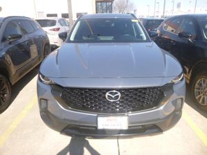 MAZDA CX-50 HYBRID PREMIUM PACKAGE - 8