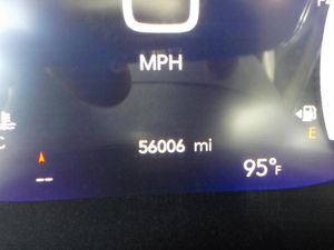 CHRYSLER PACIFICA TOURING L - 5