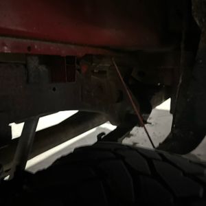 2006 Dodge RAM 2500 SLT 缩略图 18