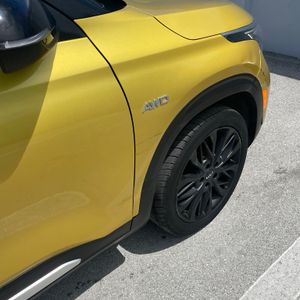 2023 KIA SELTOS NIGHTFALL 缩略图 53