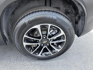 2025 Chevrolet TRAILBLAZER LT 照片 12
