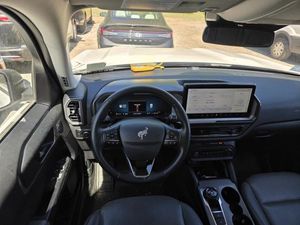 FORD BRONCO SPORT BADLANDS - 4