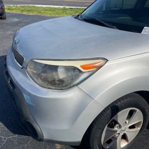 صورة مصغرة 50 لـ 2014 KIA SOUL BASE