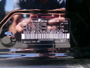 صورة 7 لـ 2025 Mitsubishi OUTLANDER SPORT SE
