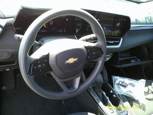 CHEVROLET TRAILBLAZER LT - 8