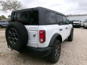 FORD BRONCO BIG BEND - 2