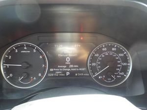 MITSUBISHI OUTLANDER SE - 5