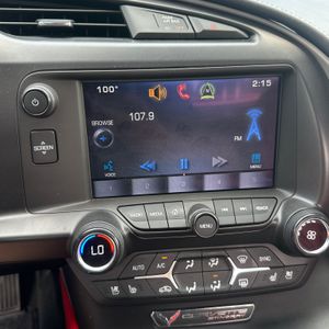 صورة مصغرة 21 لـ 2015 Chevrolet CORVETTE Z51