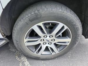 FORD EXPEDITION MAX LIMITED - 10