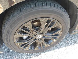 HONDA ODYSSEY SPORT-L - 9