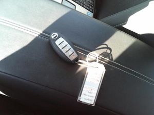 2025 Nissan ALTIMA SV 照片 22