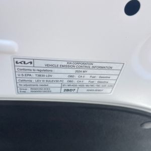 صورة مصغرة 36 لـ 2024 KIA FORTE LXS