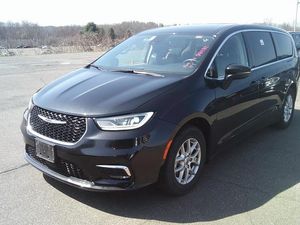 CHRYSLER PACIFICA TOURING L - 1