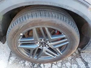 FORD EXPLORER ST-LINE - 9