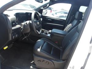 CHEVROLET TAHOE LT - 3